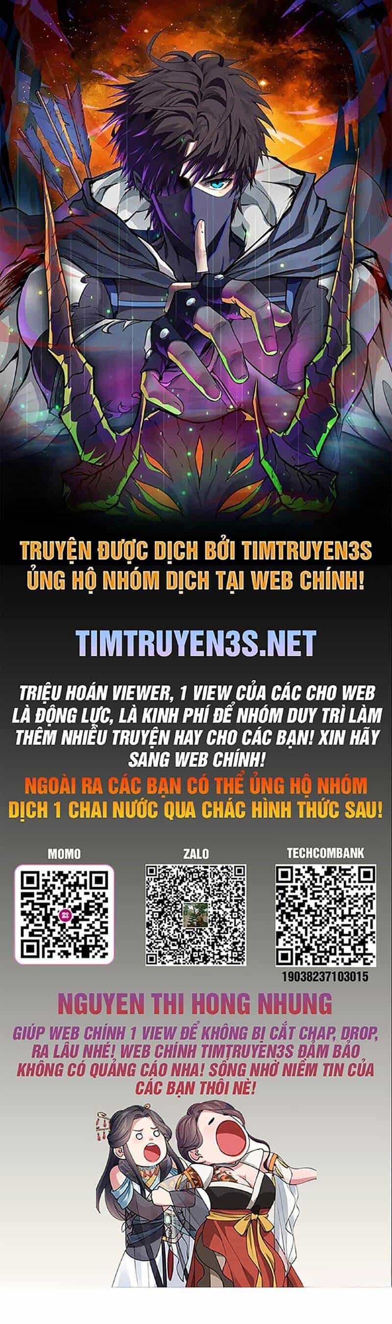 Tôi Chỉ Là Một Người Dọn Dẹp - Chương 27 - ảnh 1