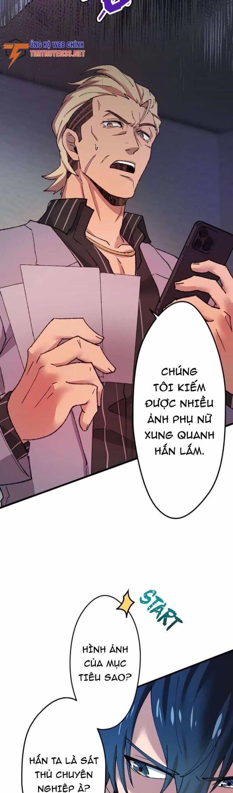 Tôi Chỉ Là Một Người Dọn Dẹp - Chương 27 - ảnh 62