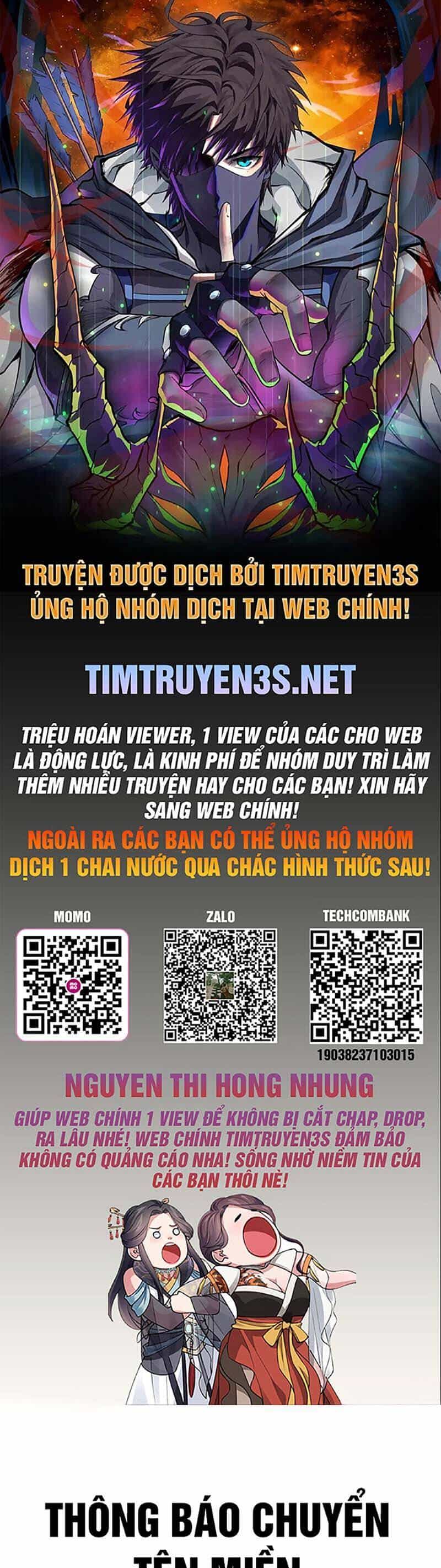 Tôi Chỉ Là Một Người Dọn Dẹp - Chương 28 - ảnh 1