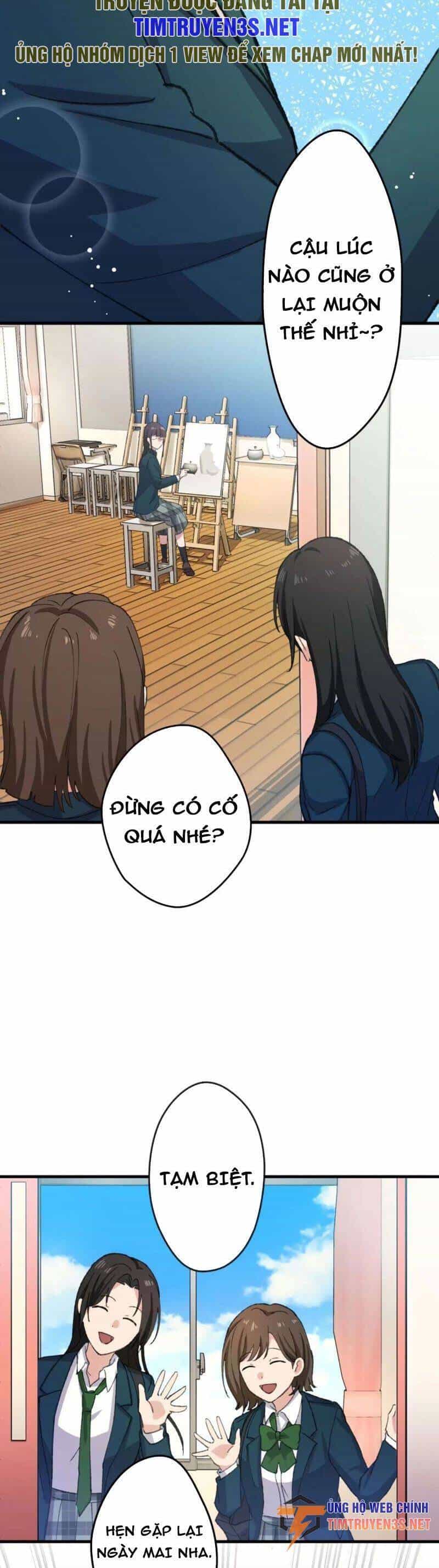 Tôi Chỉ Là Một Người Dọn Dẹp - Chương 28 - ảnh 15