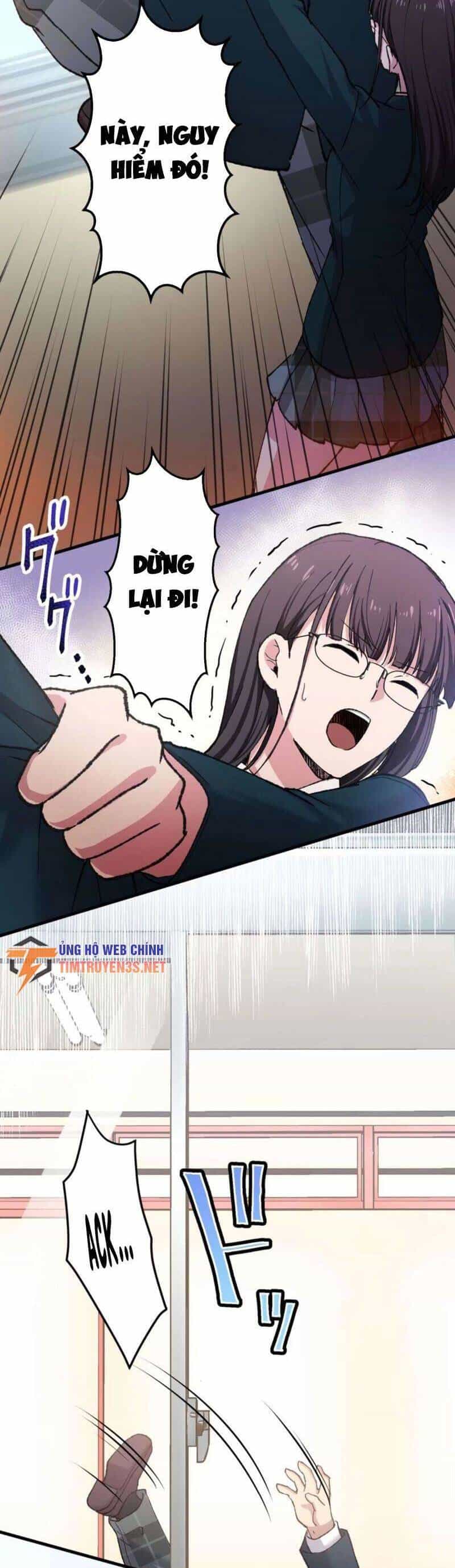 Tôi Chỉ Là Một Người Dọn Dẹp - Chương 28 - ảnh 35