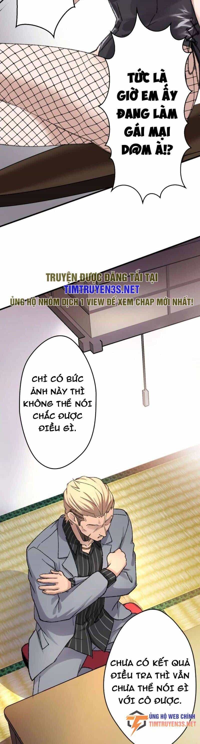 Tôi Chỉ Là Một Người Dọn Dẹp - Chương 28 - ảnh 55