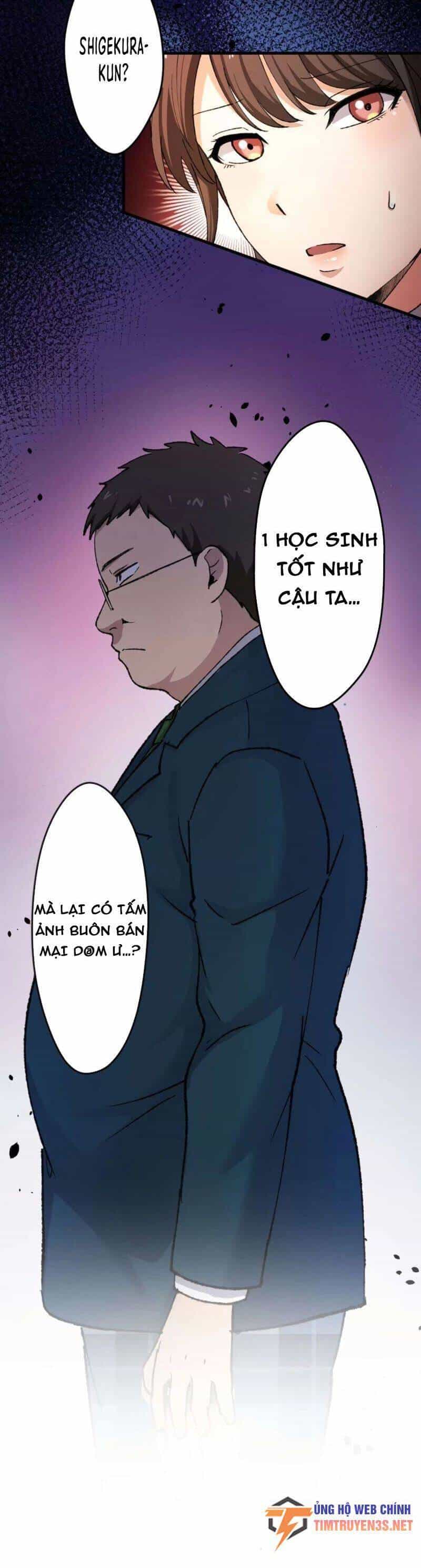 Tôi Chỉ Là Một Người Dọn Dẹp - Chương 28 - ảnh 57