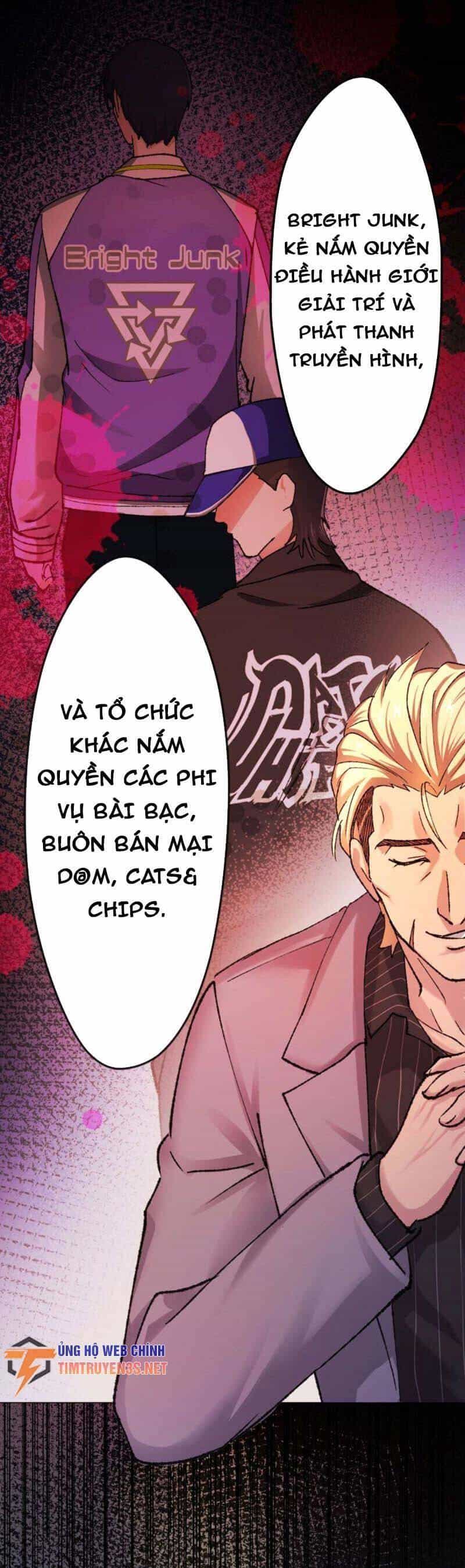 Tôi Chỉ Là Một Người Dọn Dẹp - Chương 28 - ảnh 68