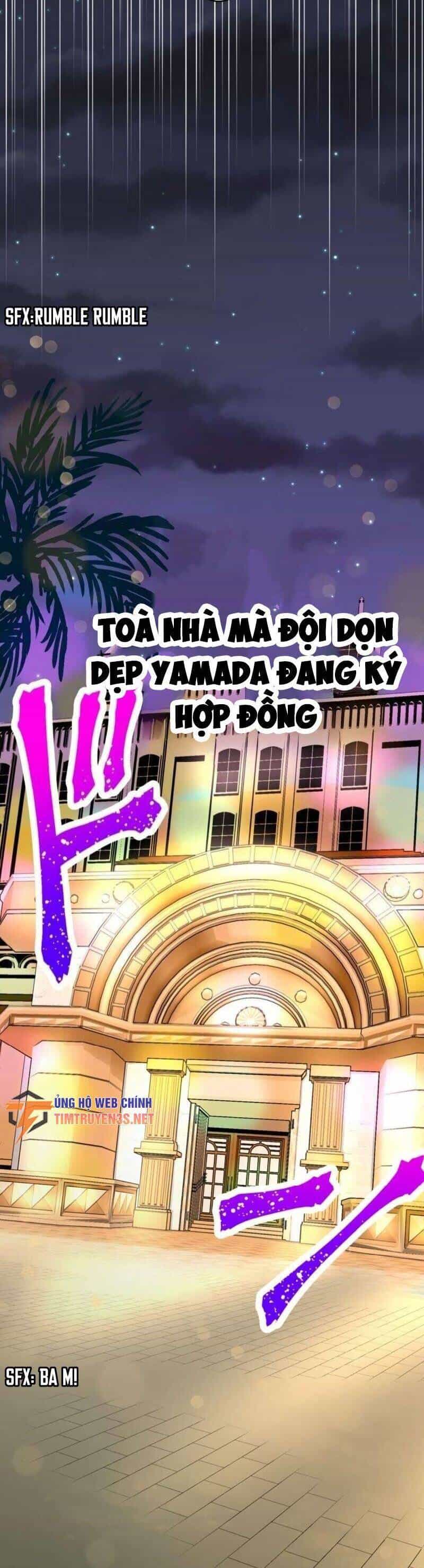 Tôi Chỉ Là Một Người Dọn Dẹp - Chương 29 - ảnh 17
