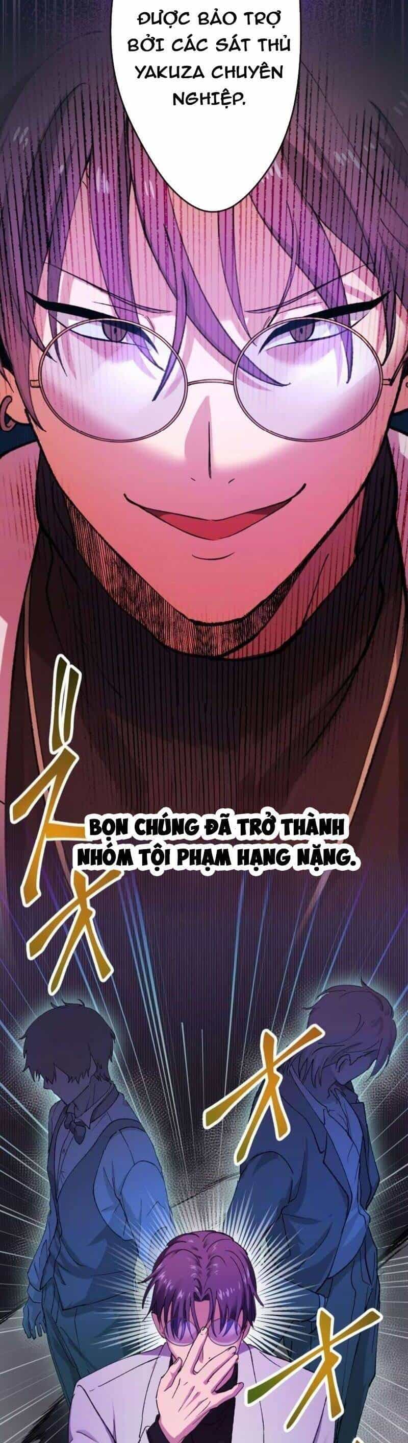 Tôi Chỉ Là Một Người Dọn Dẹp - Chương 29 - ảnh 4