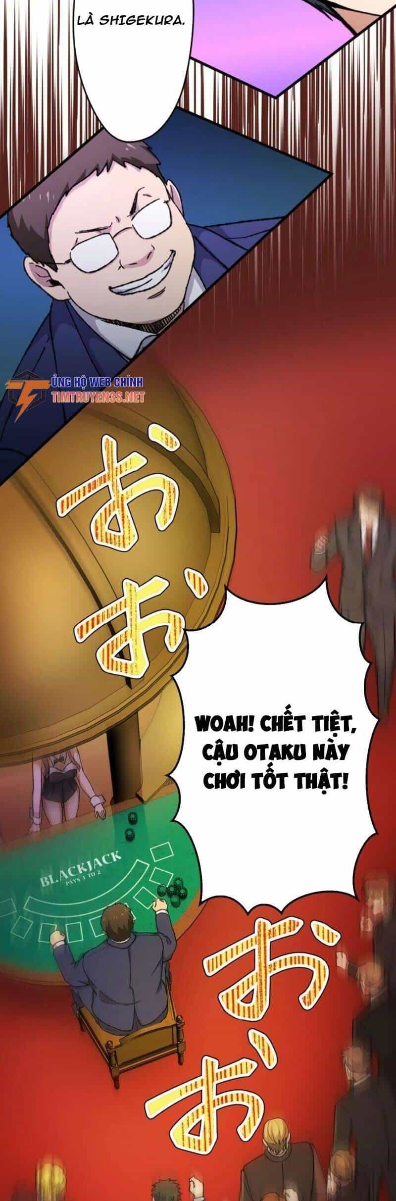 Tôi Chỉ Là Một Người Dọn Dẹp - Chương 29 - ảnh 56