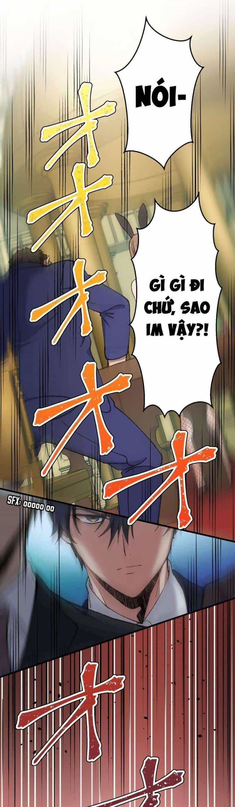Tôi Chỉ Là Một Người Dọn Dẹp - Chương 29 - ảnh 68