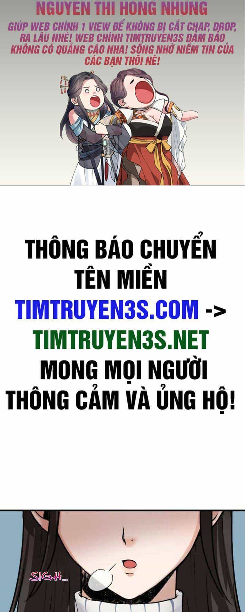Tôi Chỉ Là Một Người Dọn Dẹp - Chương 3 - ảnh 2