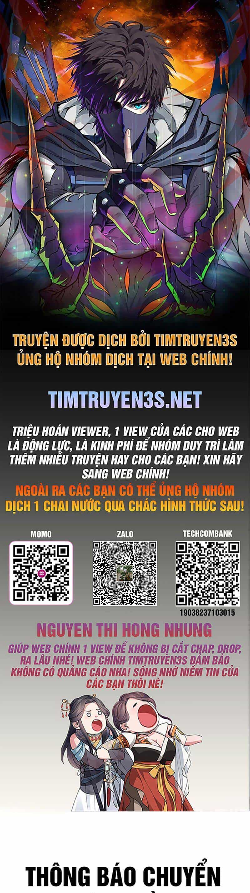 Tôi Chỉ Là Một Người Dọn Dẹp - Chương 30 - ảnh 1