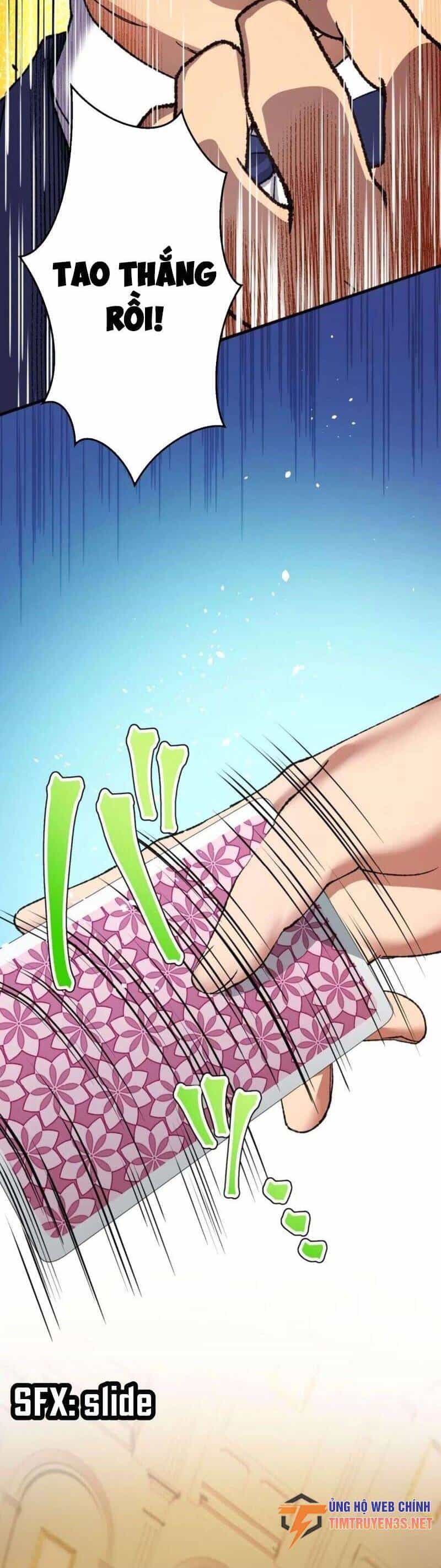 Tôi Chỉ Là Một Người Dọn Dẹp - Chương 30 - ảnh 15