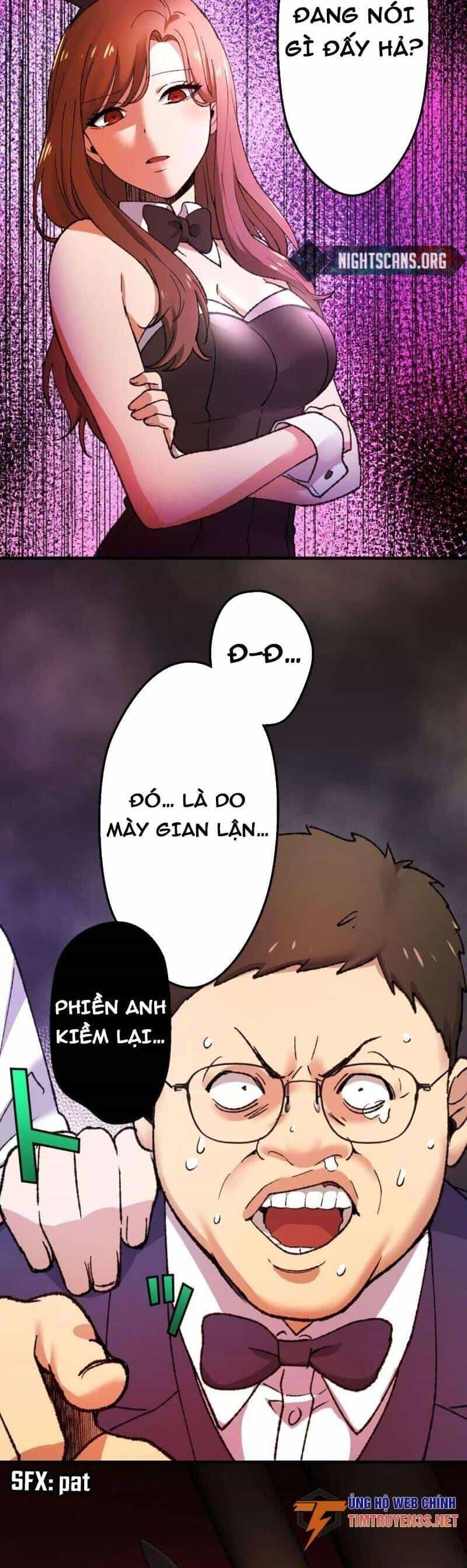 Tôi Chỉ Là Một Người Dọn Dẹp - Chương 30 - ảnh 25
