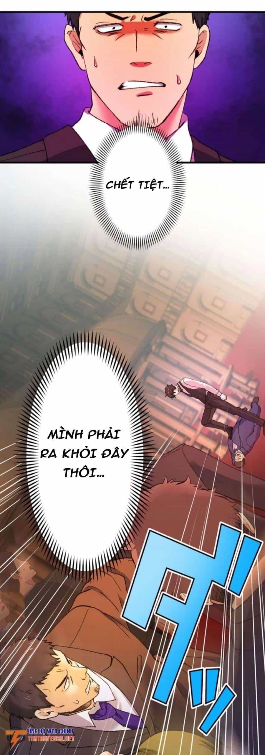 Tôi Chỉ Là Một Người Dọn Dẹp - Chương 30 - ảnh 50