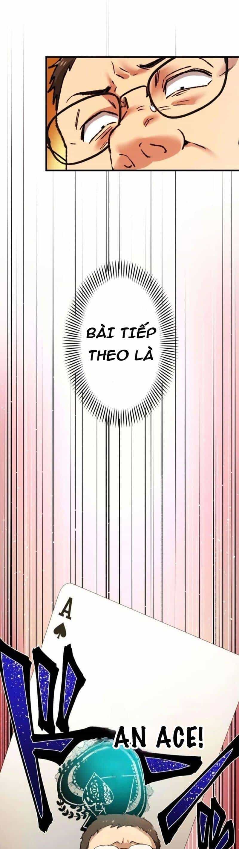 Tôi Chỉ Là Một Người Dọn Dẹp - Chương 30 - ảnh 6