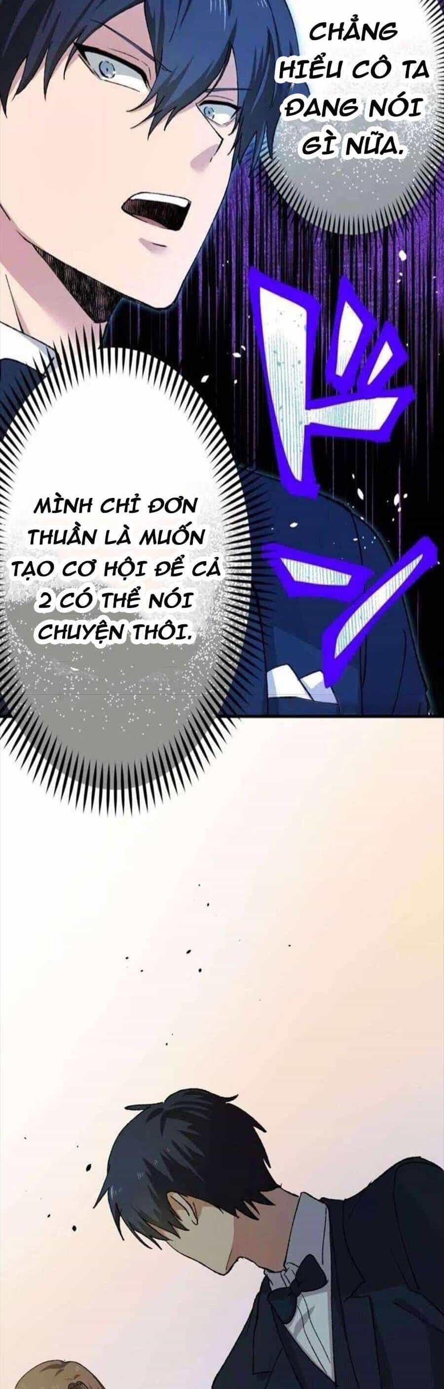 Tôi Chỉ Là Một Người Dọn Dẹp - Chương 31 - ảnh 15