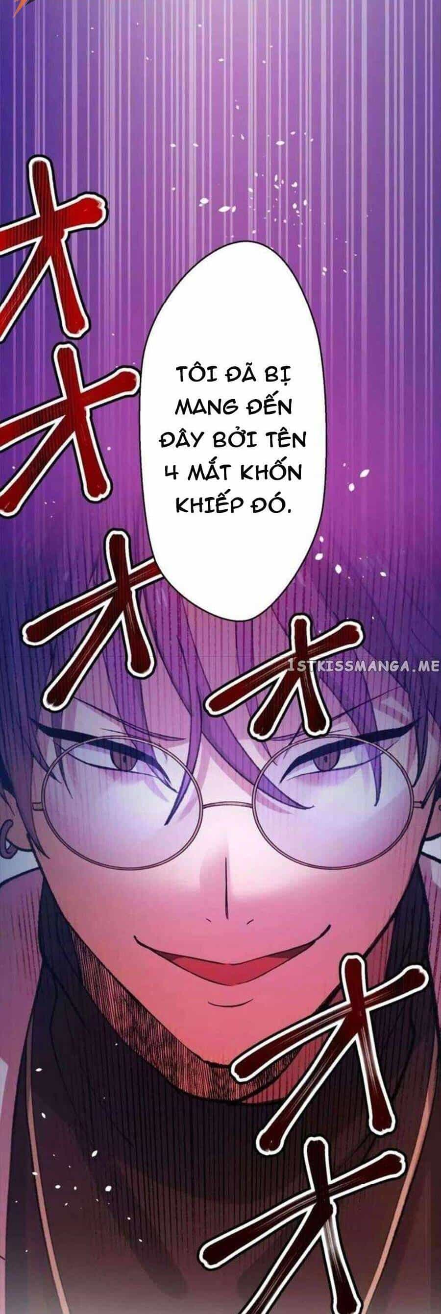 Tôi Chỉ Là Một Người Dọn Dẹp - Chương 31 - ảnh 21