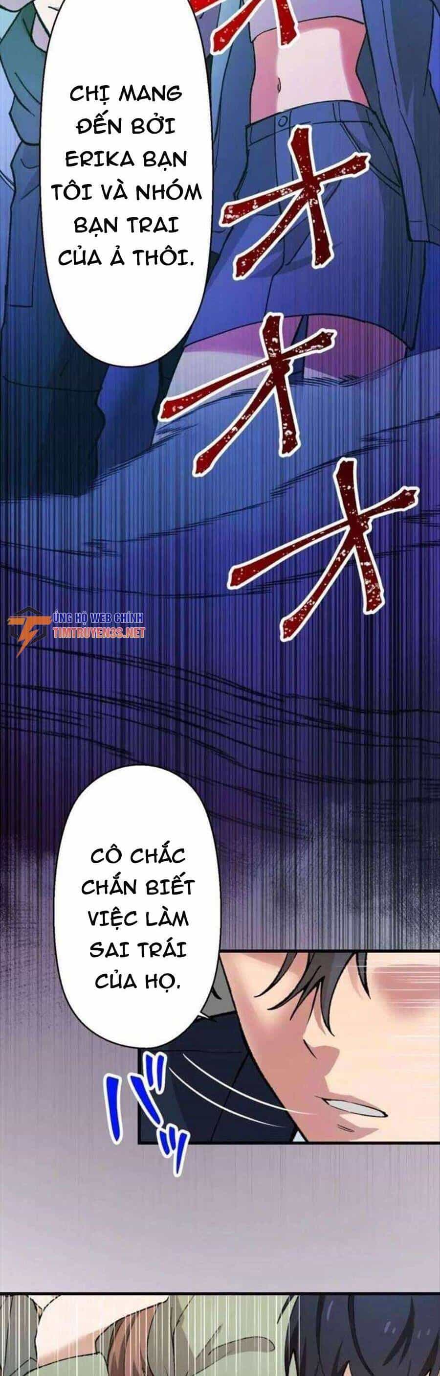Tôi Chỉ Là Một Người Dọn Dẹp - Chương 31 - ảnh 27