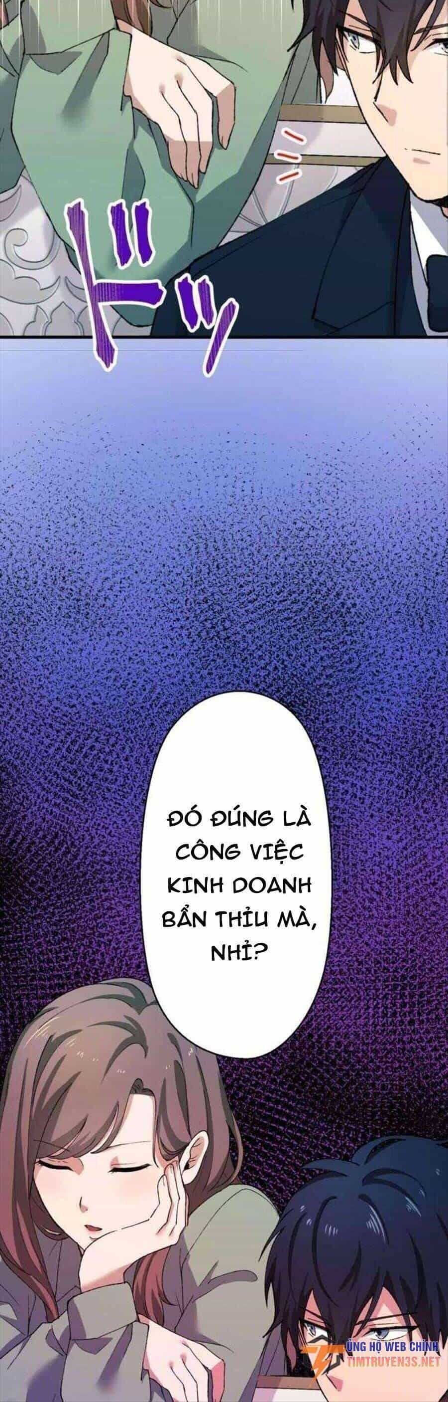 Tôi Chỉ Là Một Người Dọn Dẹp - Chương 31 - ảnh 28