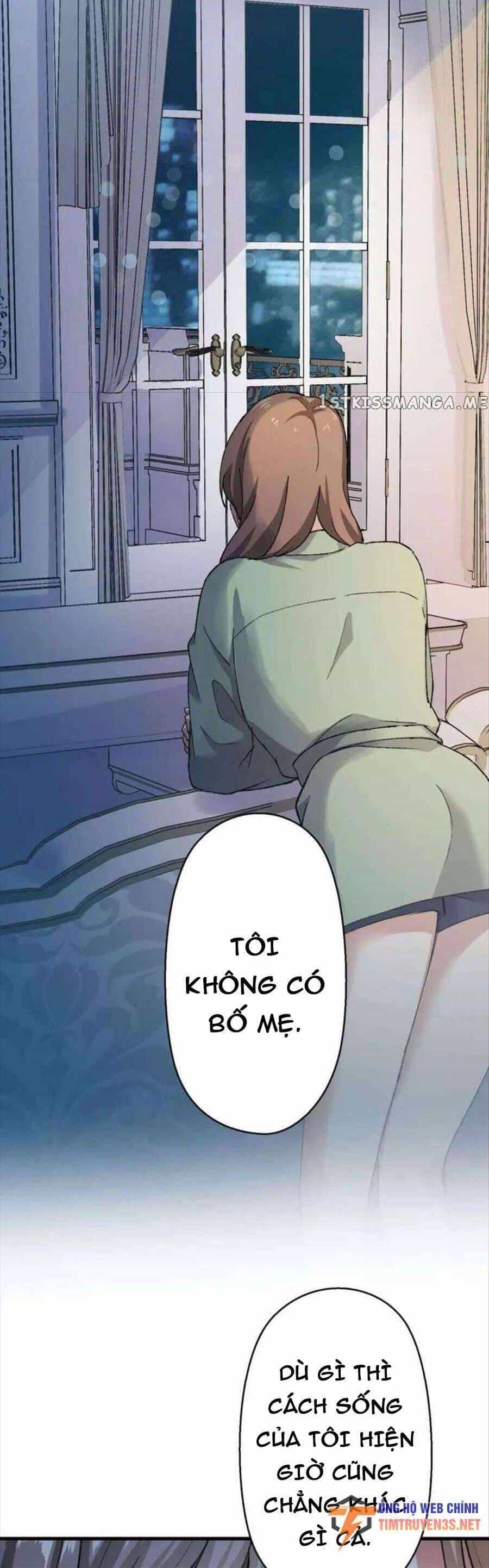 Tôi Chỉ Là Một Người Dọn Dẹp - Chương 31 - ảnh 40