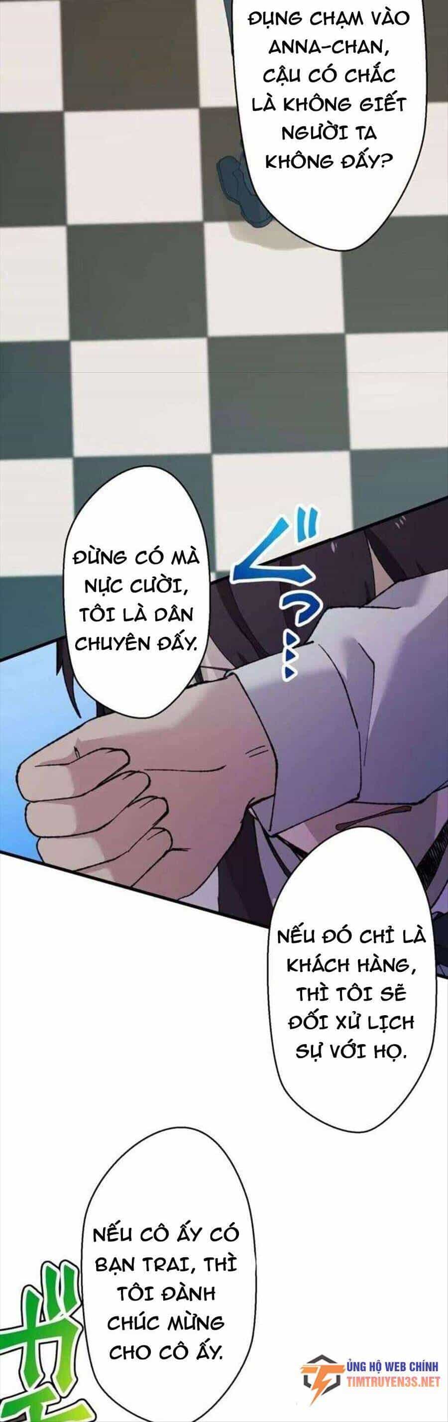Tôi Chỉ Là Một Người Dọn Dẹp - Chương 31 - ảnh 52