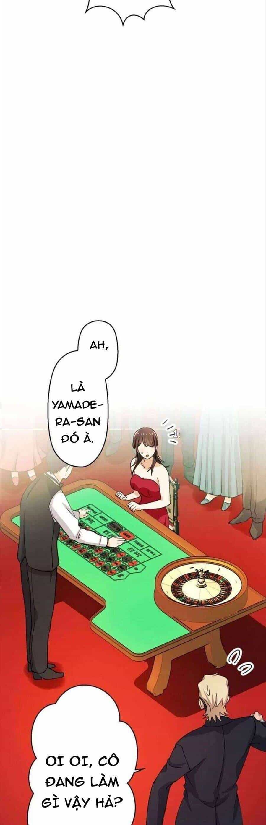 Tôi Chỉ Là Một Người Dọn Dẹp - Chương 31 - ảnh 75