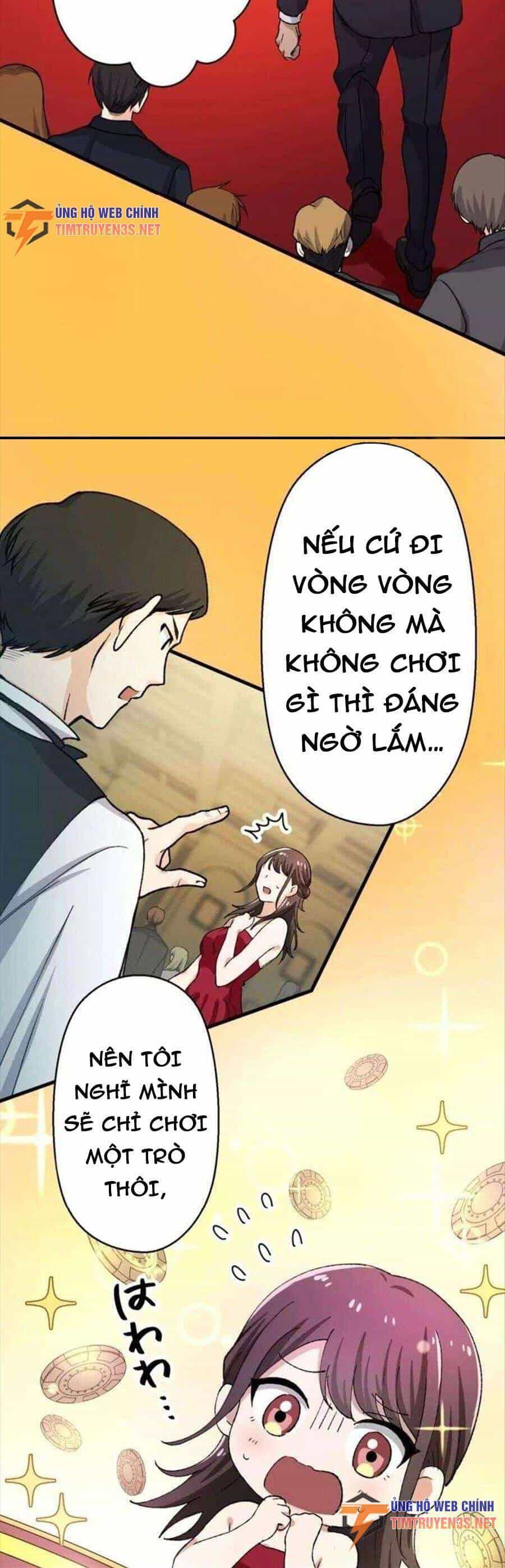 Tôi Chỉ Là Một Người Dọn Dẹp - Chương 31 - ảnh 76