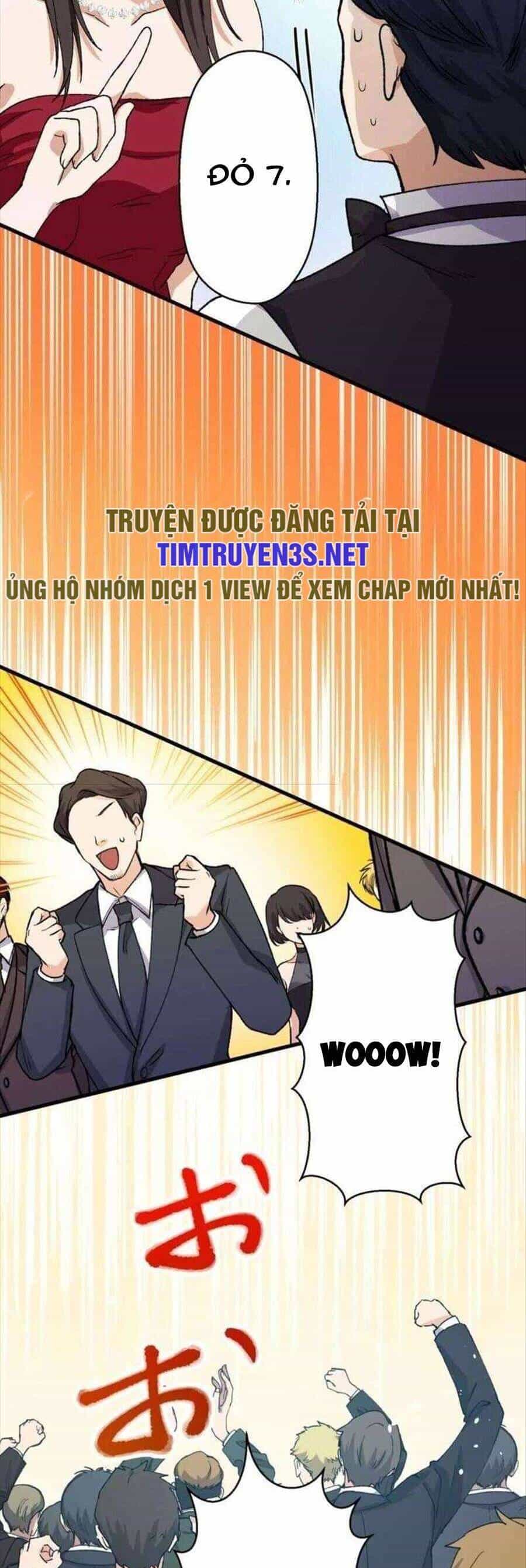 Tôi Chỉ Là Một Người Dọn Dẹp - Chương 31 - ảnh 78