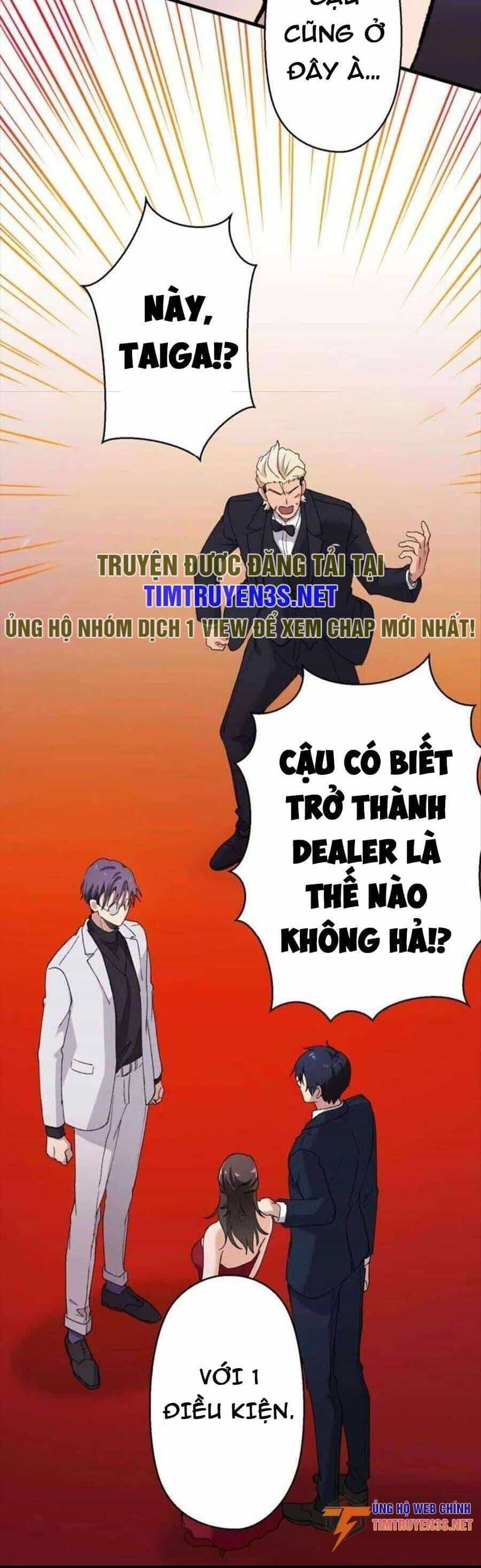 Tôi Chỉ Là Một Người Dọn Dẹp - Chương 31 - ảnh 91