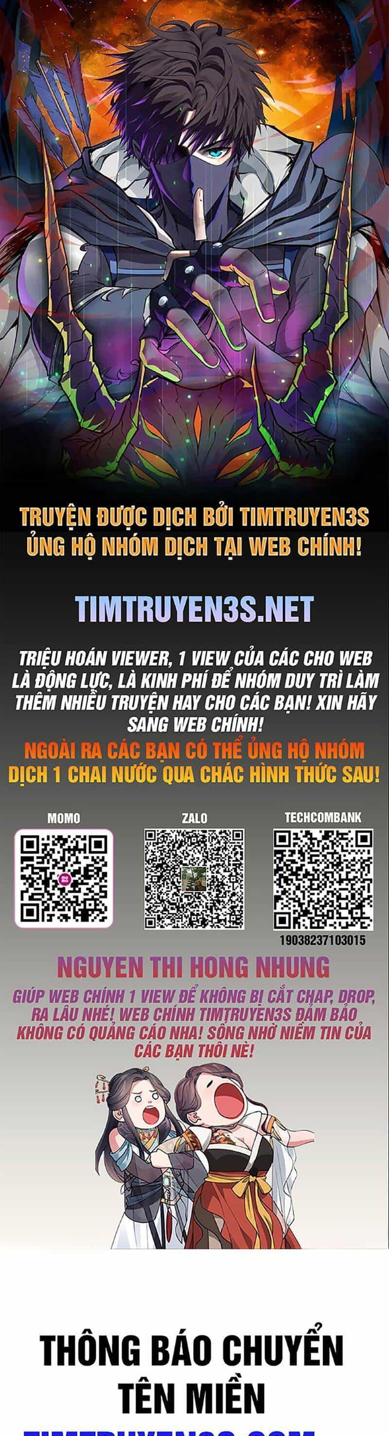 Tôi Chỉ Là Một Người Dọn Dẹp - Chương 32 - ảnh 1