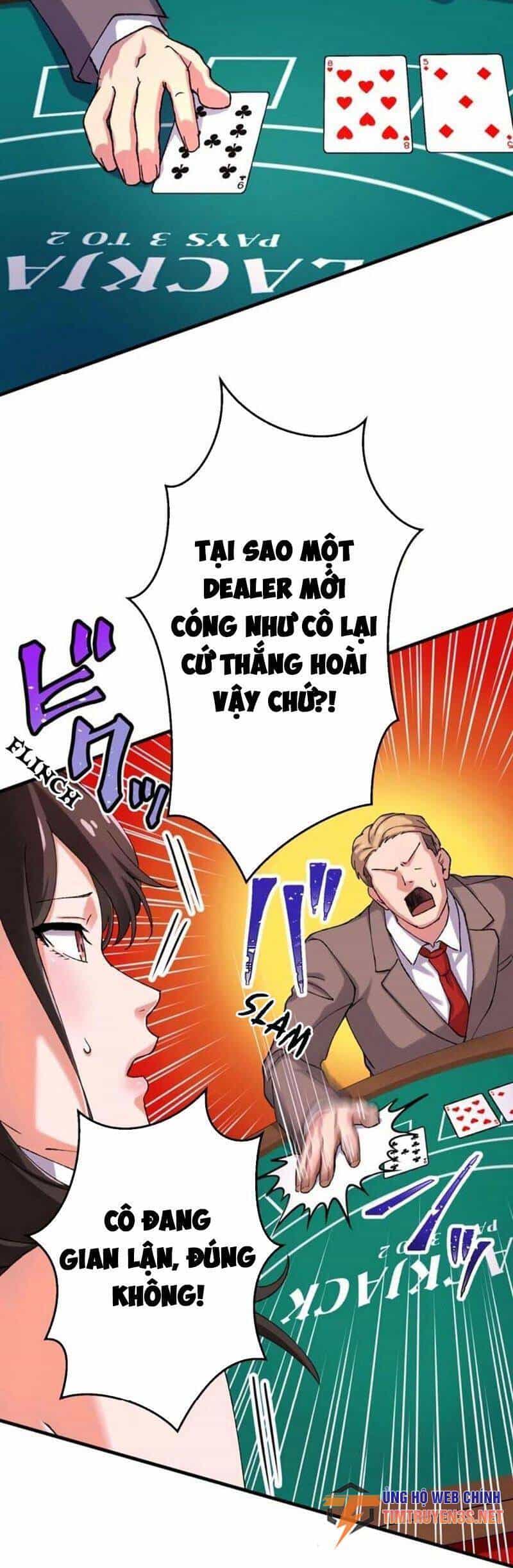Tôi Chỉ Là Một Người Dọn Dẹp - Chương 32 - ảnh 14