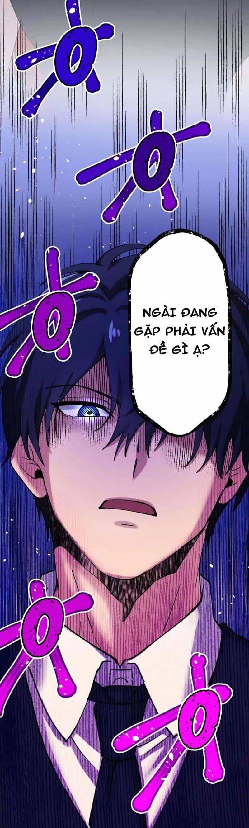 Tôi Chỉ Là Một Người Dọn Dẹp - Chương 32 - ảnh 16
