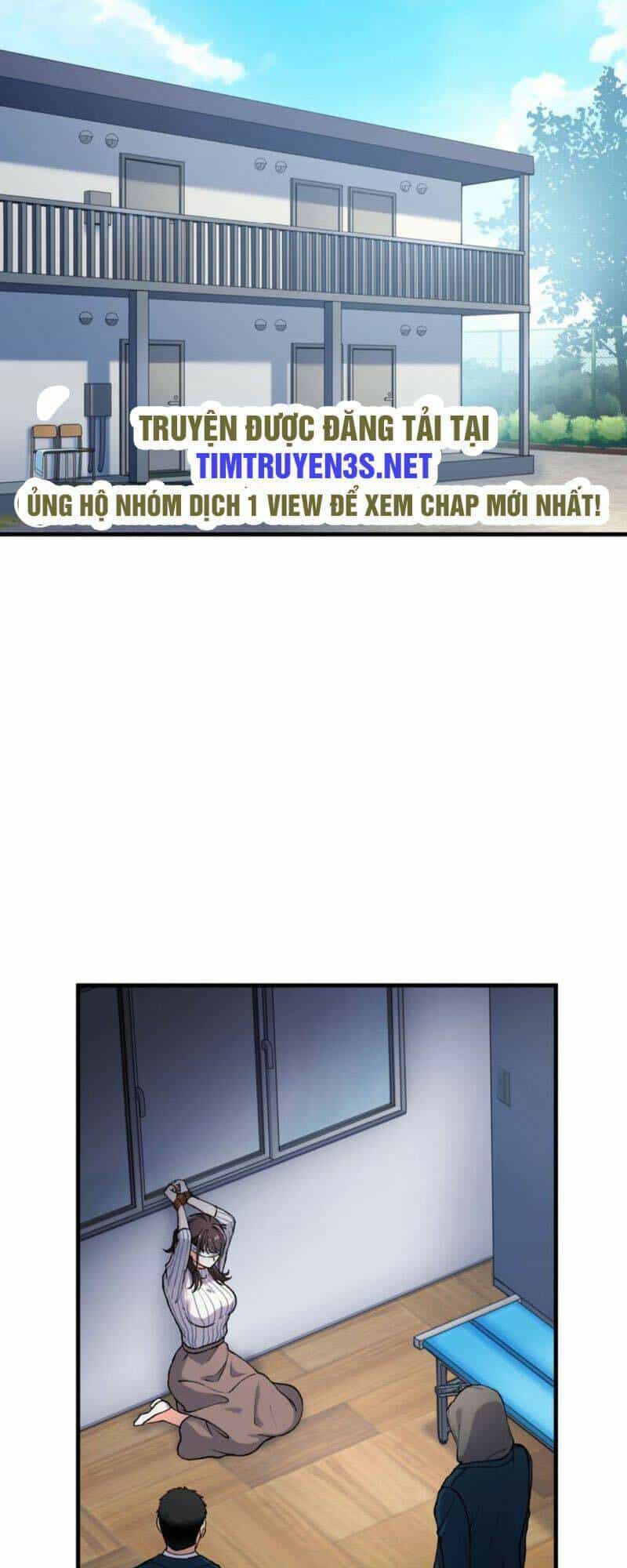 Tôi Chỉ Là Một Người Dọn Dẹp - Chương 4 - ảnh 14