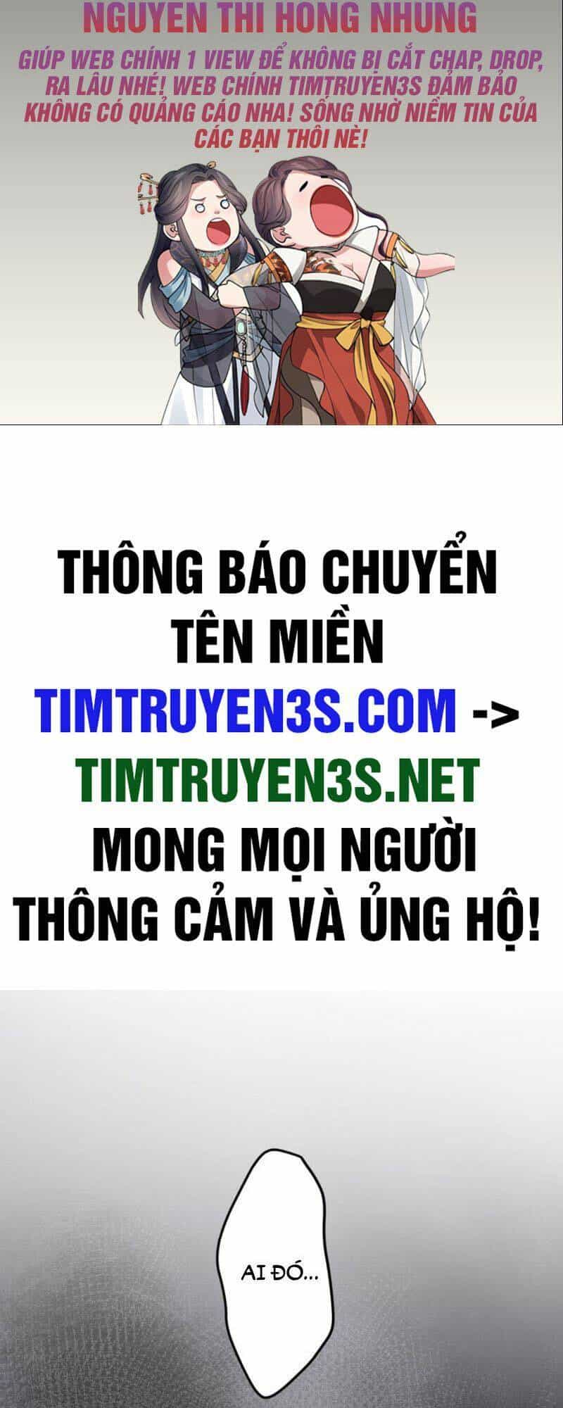 Tôi Chỉ Là Một Người Dọn Dẹp - Chương 4 - ảnh 2
