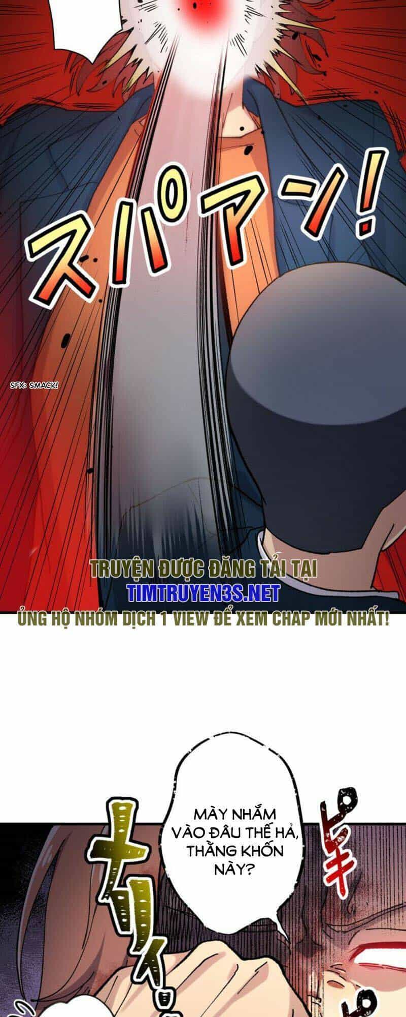 Tôi Chỉ Là Một Người Dọn Dẹp - Chương 4 - ảnh 57