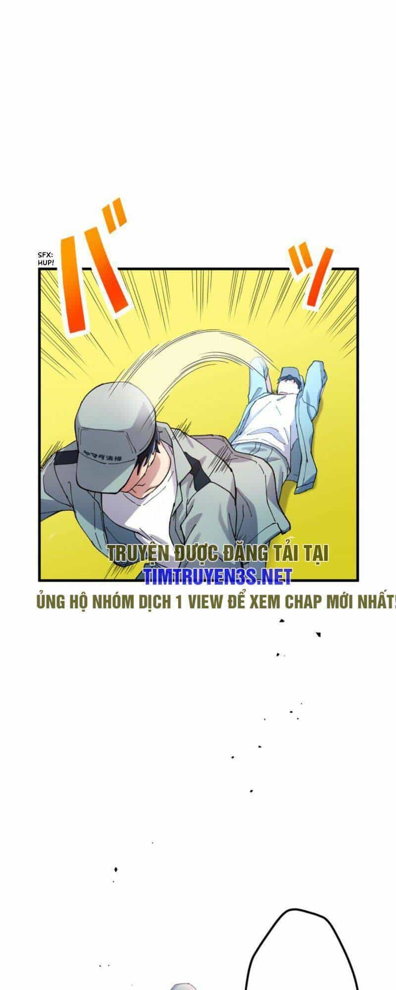 Tôi Chỉ Là Một Người Dọn Dẹp - Chương 4 - ảnh 66