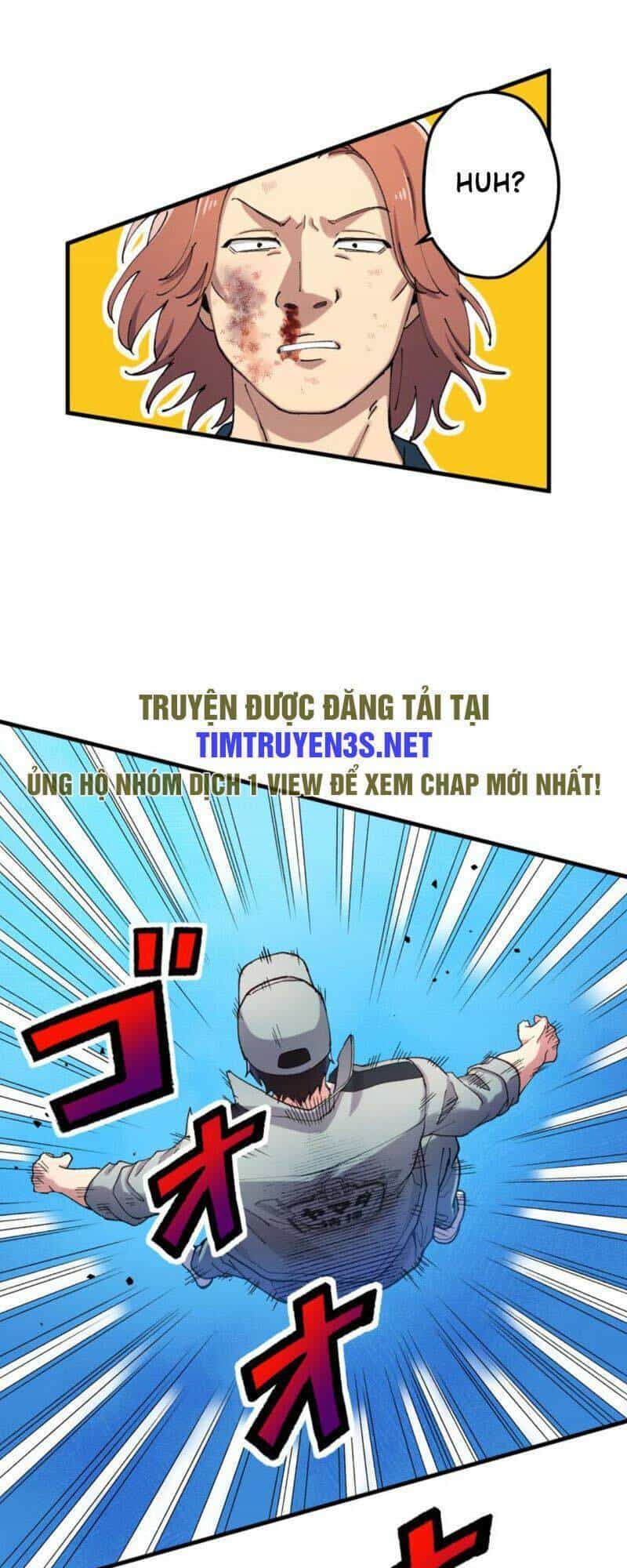 Tôi Chỉ Là Một Người Dọn Dẹp - Chương 4 - ảnh 75