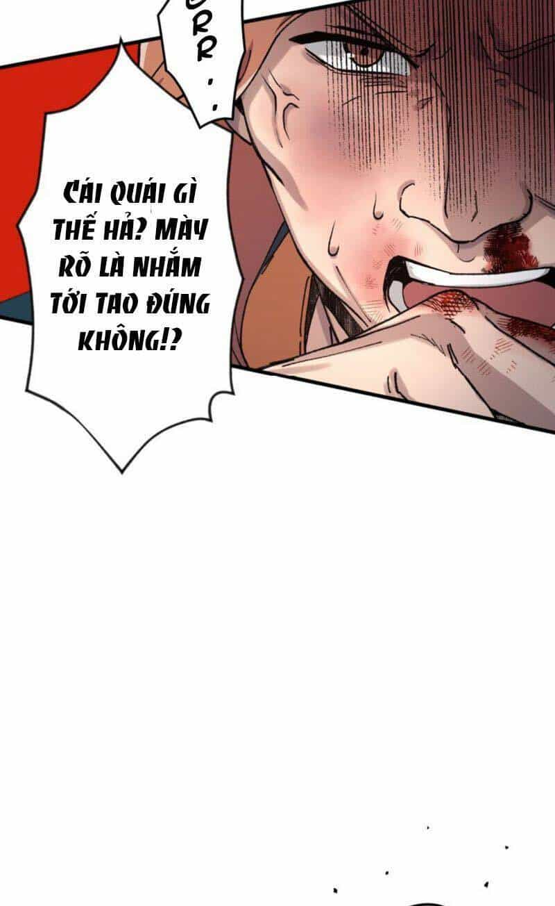 Tôi Chỉ Là Một Người Dọn Dẹp - Chương 4 - ảnh 79