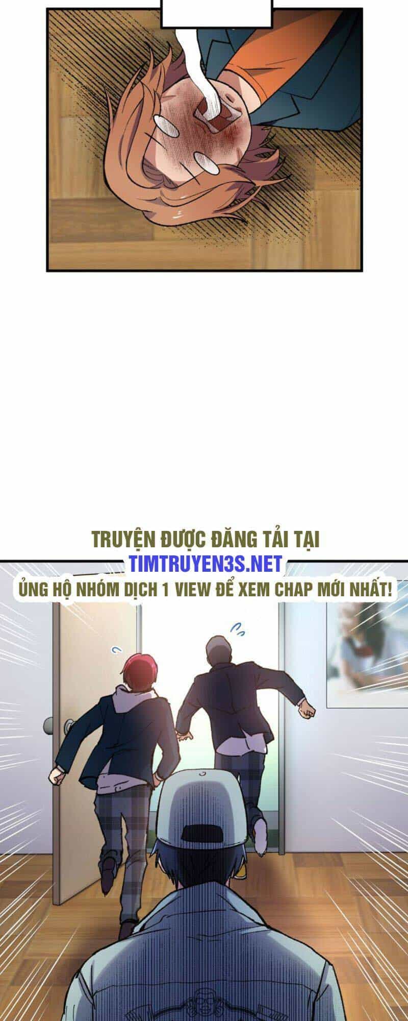 Tôi Chỉ Là Một Người Dọn Dẹp - Chương 4 - ảnh 99