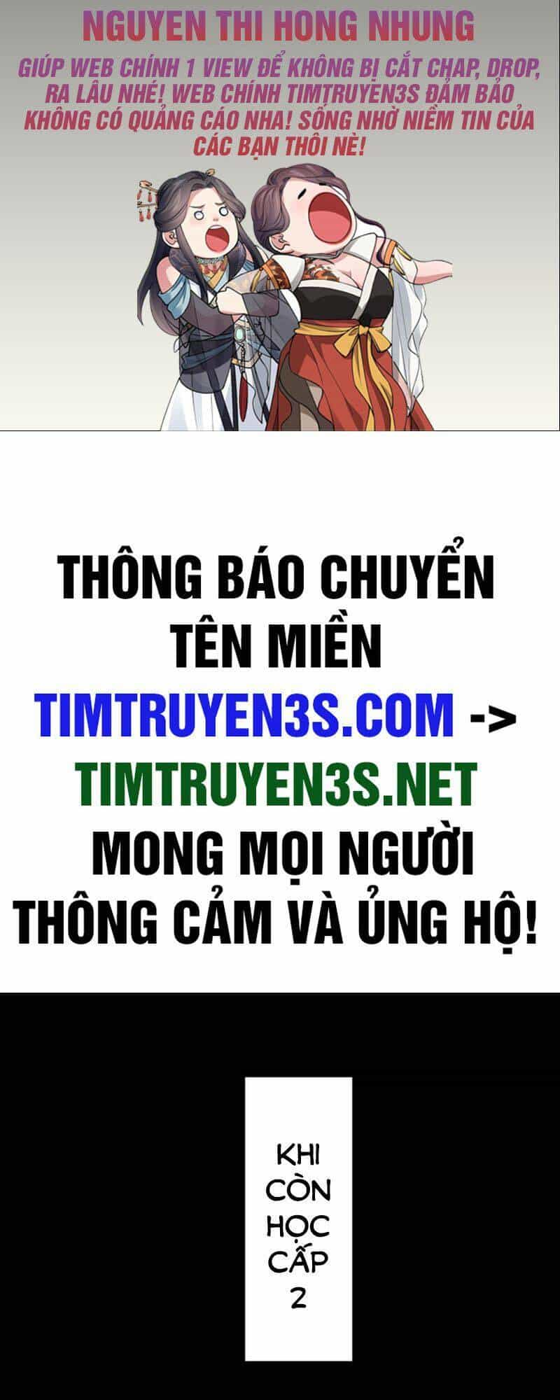 Tôi Chỉ Là Một Người Dọn Dẹp - Chương 5 - ảnh 2