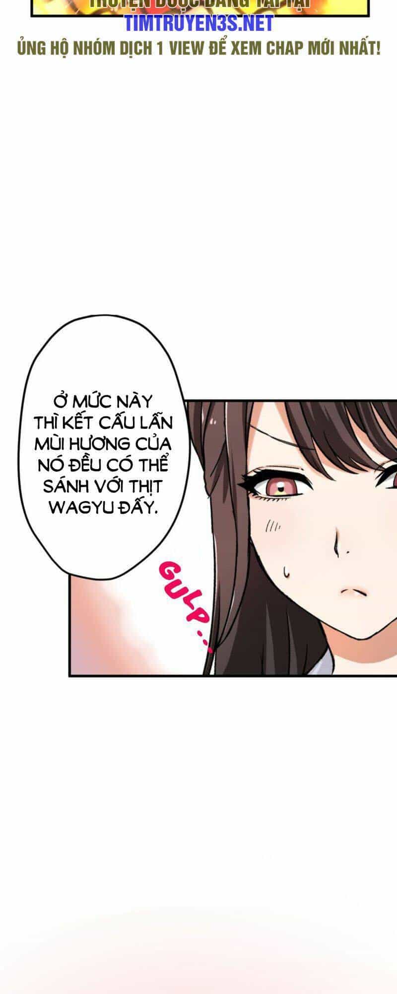 Tôi Chỉ Là Một Người Dọn Dẹp - Chương 5 - ảnh 69