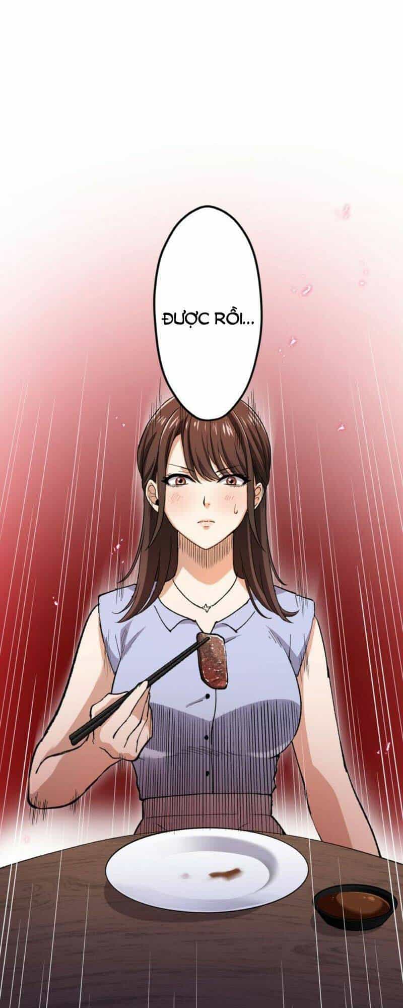 Tôi Chỉ Là Một Người Dọn Dẹp - Chương 5 - ảnh 73