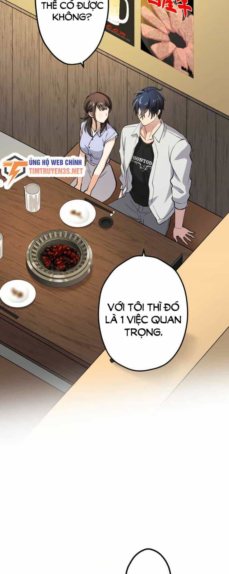 Tôi Chỉ Là Một Người Dọn Dẹp - Chương 6 - ảnh 16