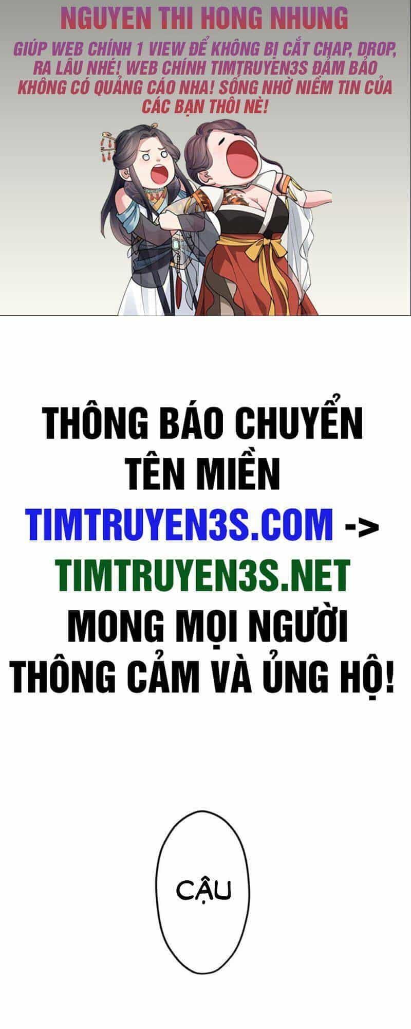 Tôi Chỉ Là Một Người Dọn Dẹp - Chương 6 - ảnh 2