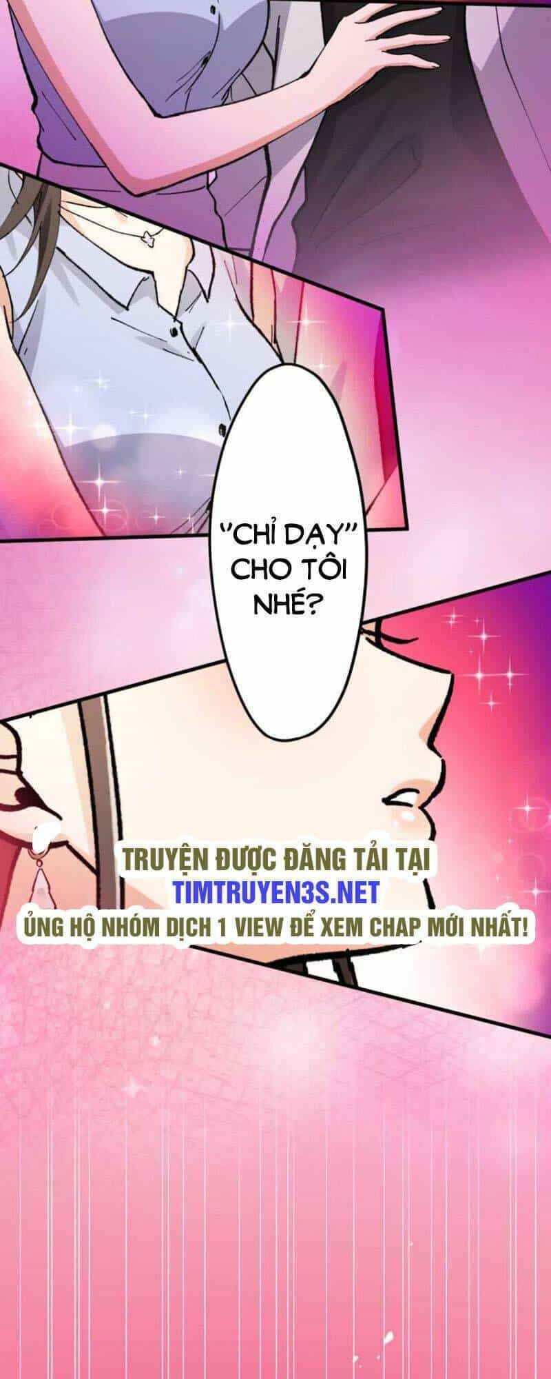Tôi Chỉ Là Một Người Dọn Dẹp - Chương 6 - ảnh 4
