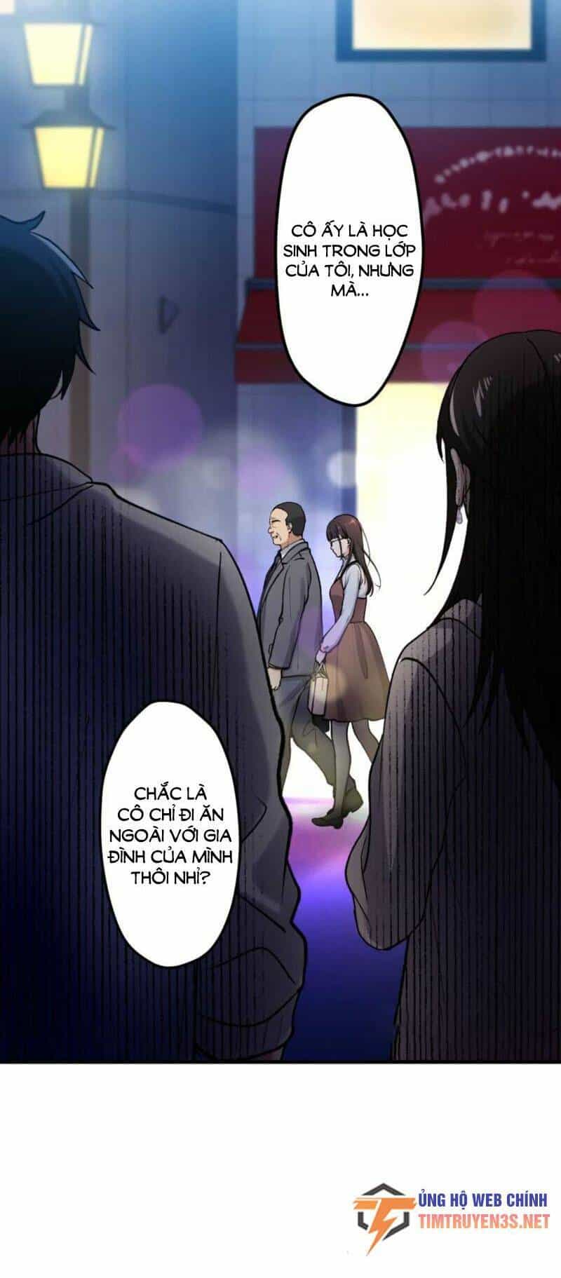 Tôi Chỉ Là Một Người Dọn Dẹp - Chương 6 - ảnh 43
