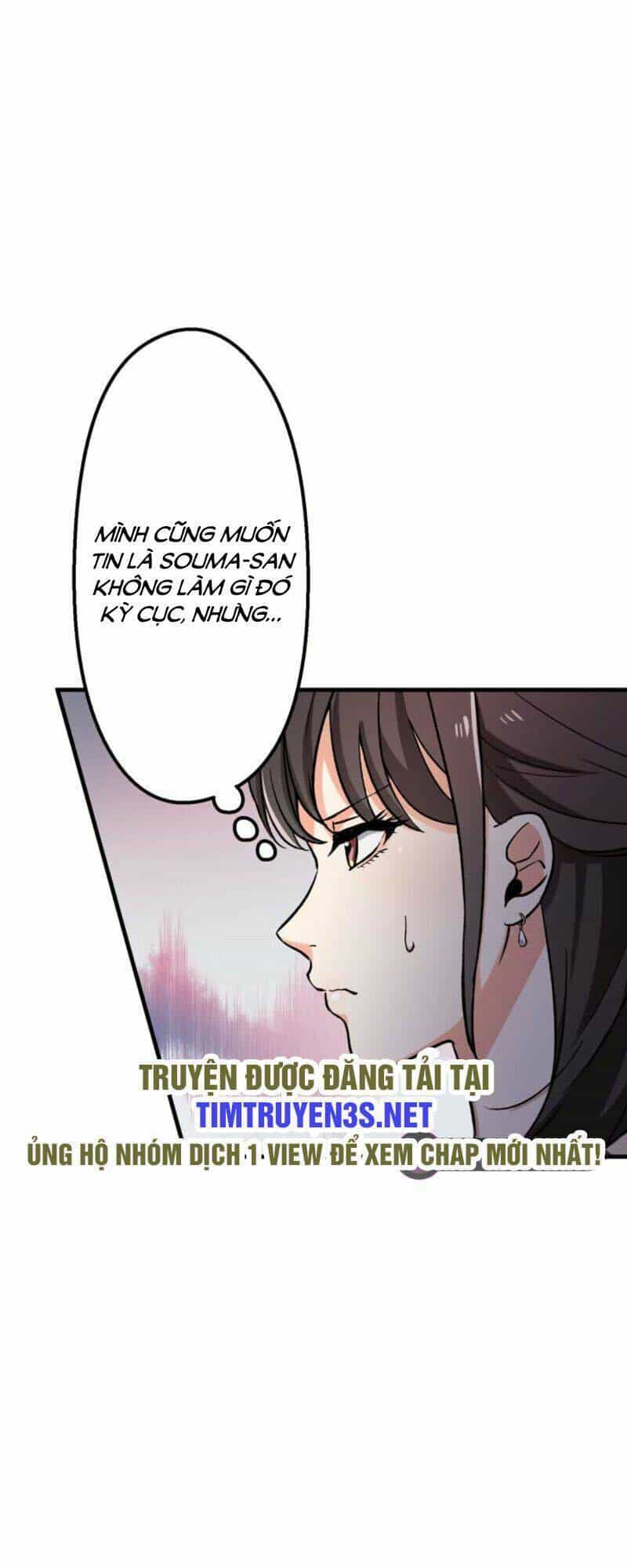 Tôi Chỉ Là Một Người Dọn Dẹp - Chương 6 - ảnh 46