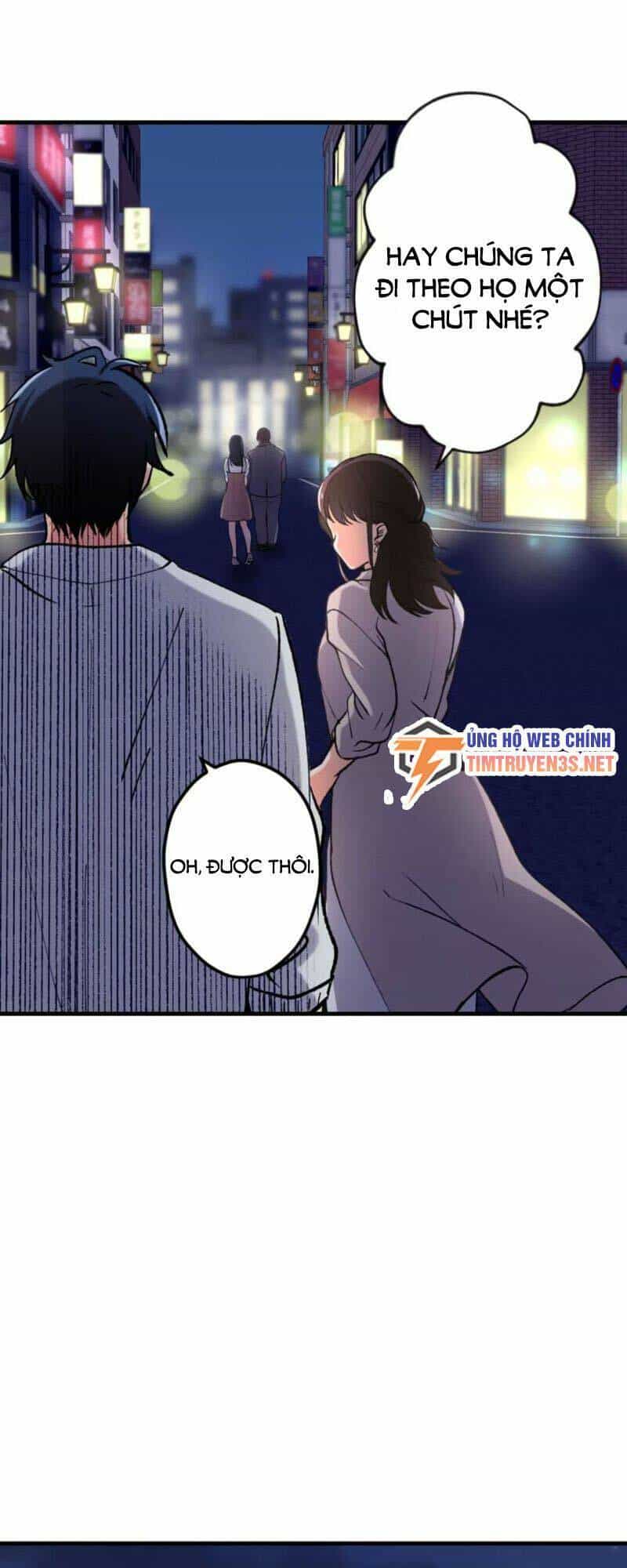 Tôi Chỉ Là Một Người Dọn Dẹp - Chương 6 - ảnh 47