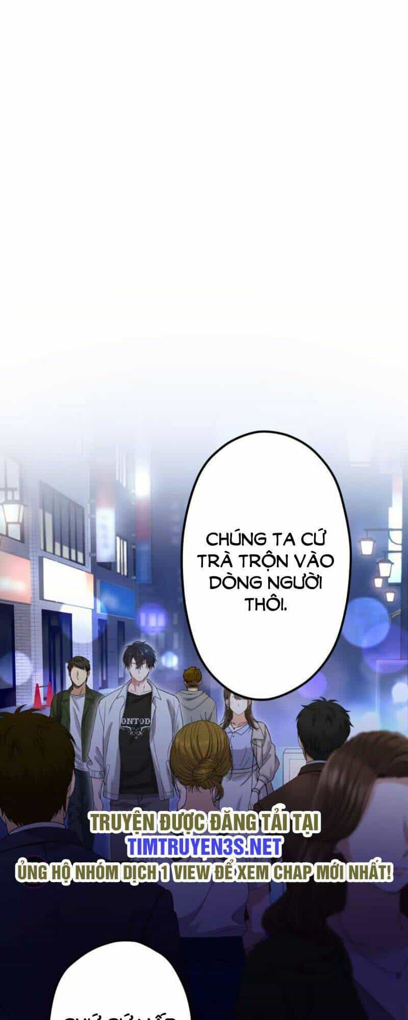 Tôi Chỉ Là Một Người Dọn Dẹp - Chương 6 - ảnh 53
