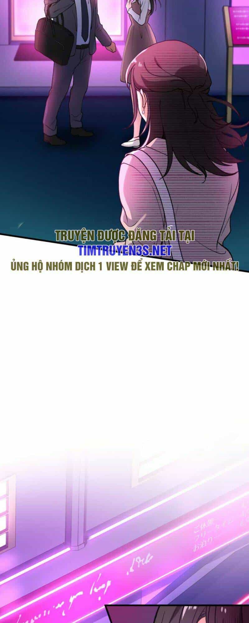 Tôi Chỉ Là Một Người Dọn Dẹp - Chương 6 - ảnh 81