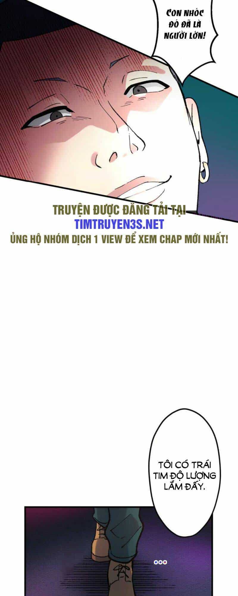 Tôi Chỉ Là Một Người Dọn Dẹp - Chương 7 - ảnh 22
